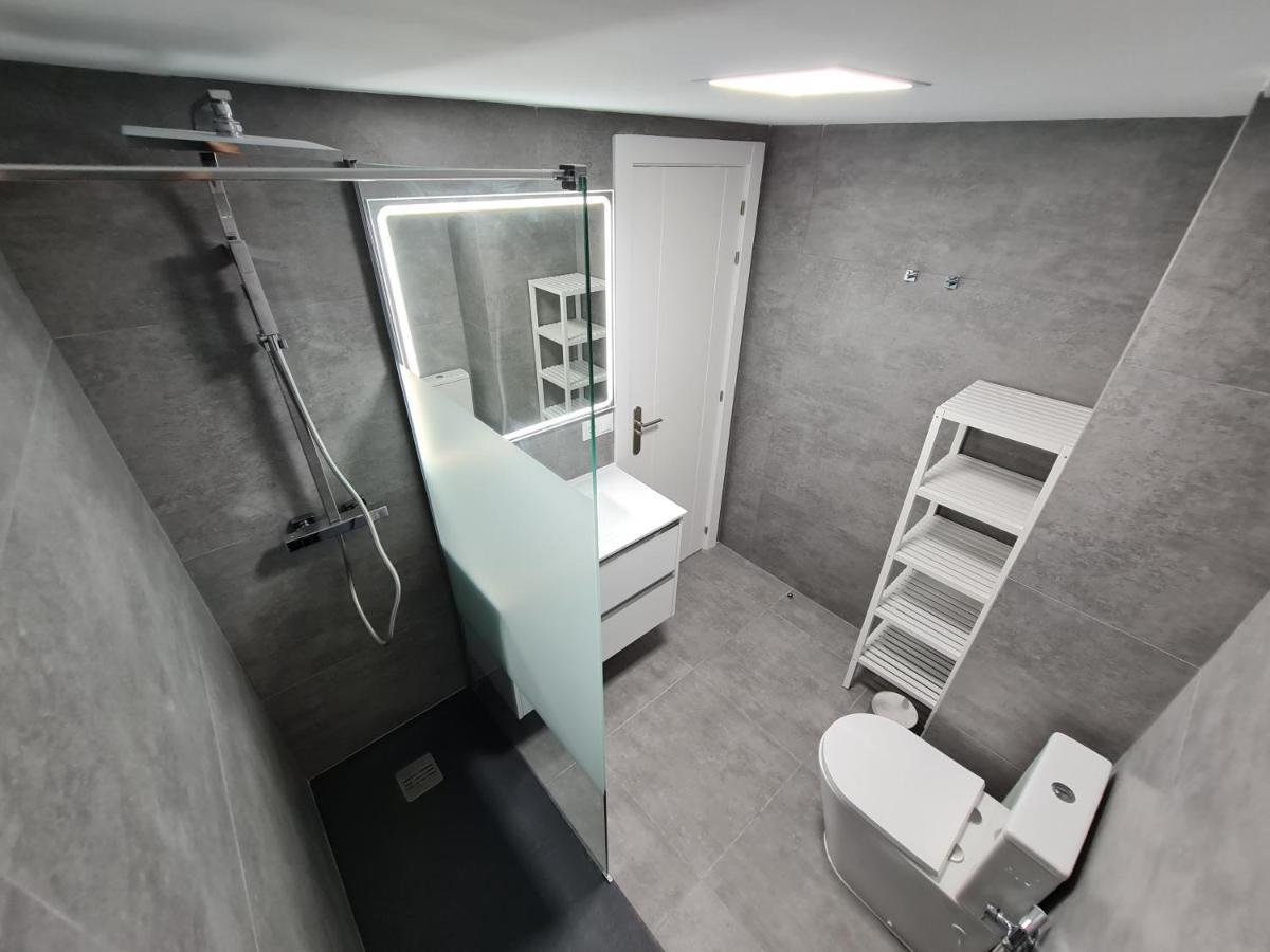 Modern 3 Bedroom Luxury Apartment In Торемолинос Екстериор снимка