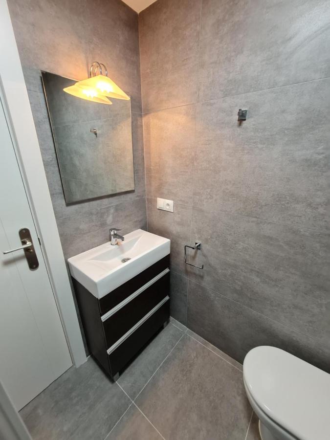 Modern 3 Bedroom Luxury Apartment In Торемолинос Екстериор снимка
